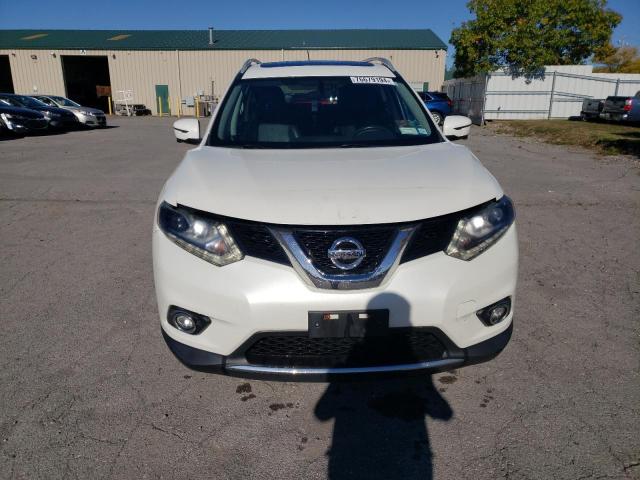 Photo 4 VIN: 5N1AT2MVXGC744450 - NISSAN ROGUE S 