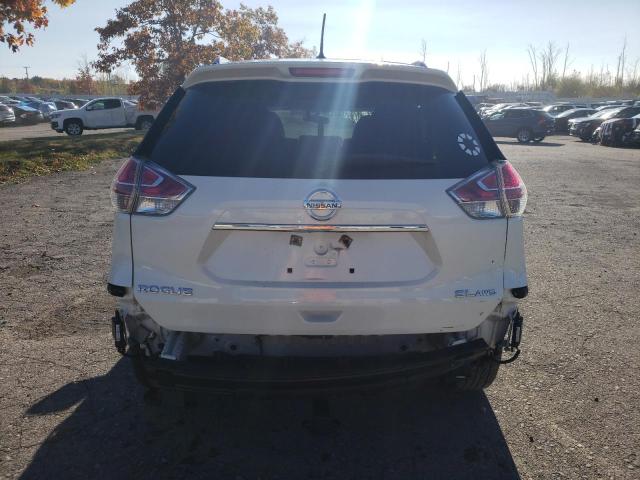 Photo 5 VIN: 5N1AT2MVXGC744450 - NISSAN ROGUE S 