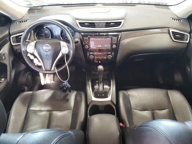 Photo 7 VIN: 5N1AT2MVXGC744450 - NISSAN ROGUE S 