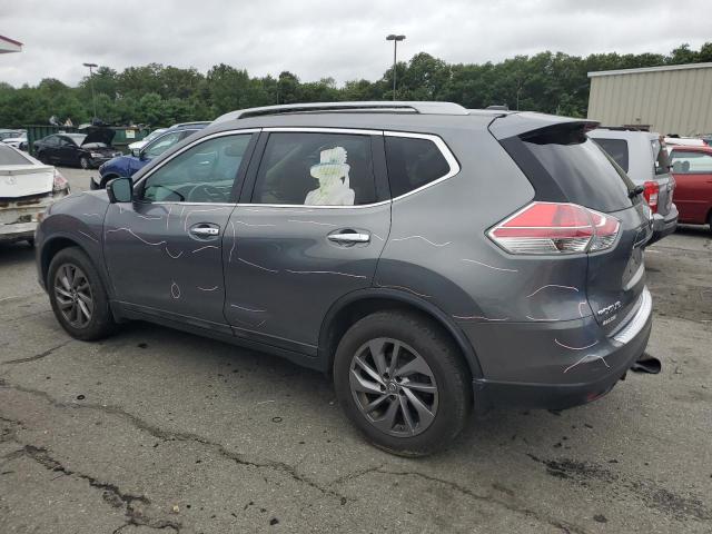 Photo 1 VIN: 5N1AT2MVXGC750068 - NISSAN ROGUE S 