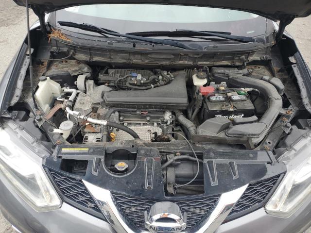 Photo 10 VIN: 5N1AT2MVXGC750068 - NISSAN ROGUE S 