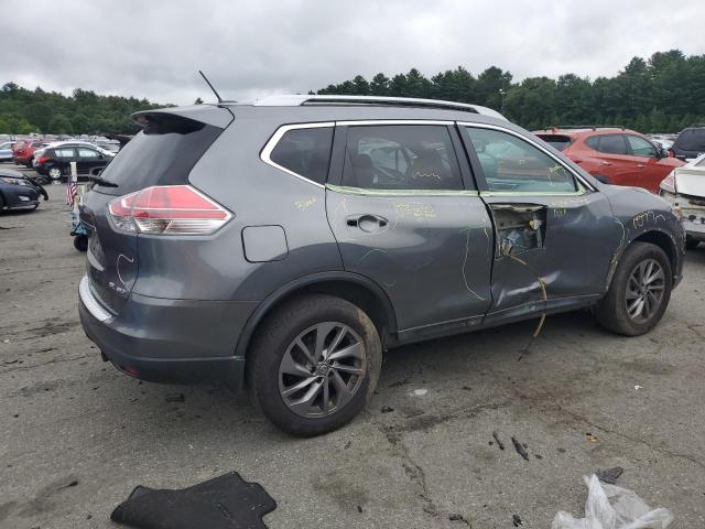 Photo 2 VIN: 5N1AT2MVXGC750068 - NISSAN ROGUE S 