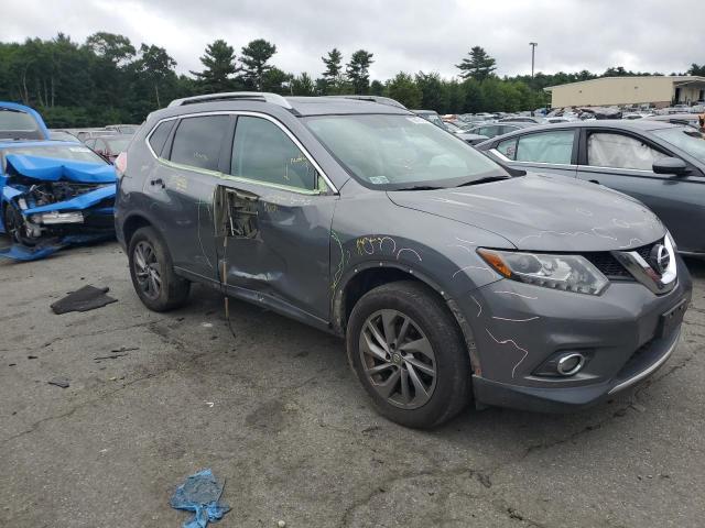 Photo 3 VIN: 5N1AT2MVXGC750068 - NISSAN ROGUE S 