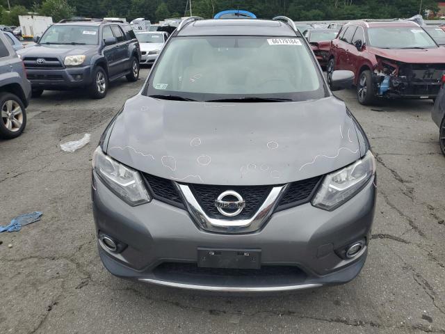 Photo 4 VIN: 5N1AT2MVXGC750068 - NISSAN ROGUE S 