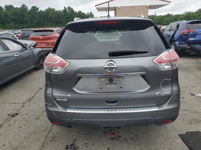 Photo 5 VIN: 5N1AT2MVXGC750068 - NISSAN ROGUE S 