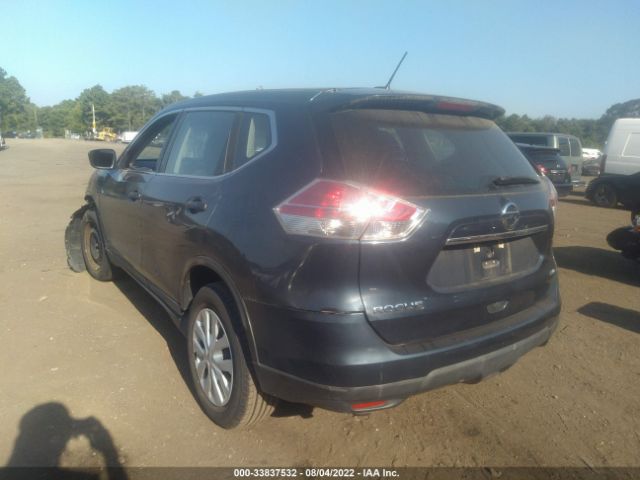 Photo 2 VIN: 5N1AT2MVXGC751723 - NISSAN ROGUE 