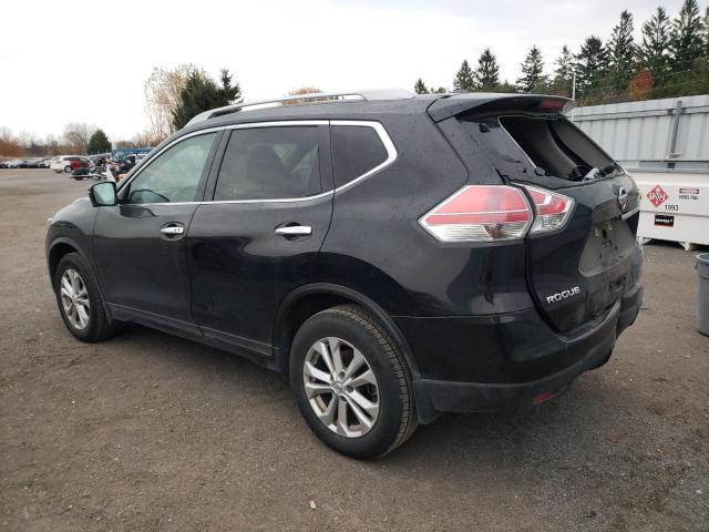 Photo 1 VIN: 5N1AT2MVXGC754752 - NISSAN ROGUE S 