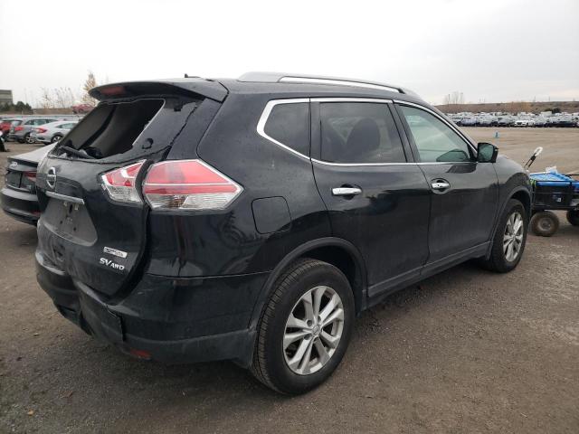 Photo 2 VIN: 5N1AT2MVXGC754752 - NISSAN ROGUE S 