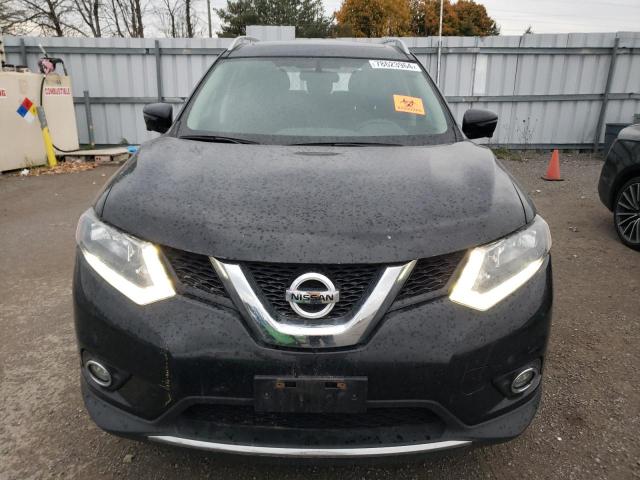 Photo 4 VIN: 5N1AT2MVXGC754752 - NISSAN ROGUE S 