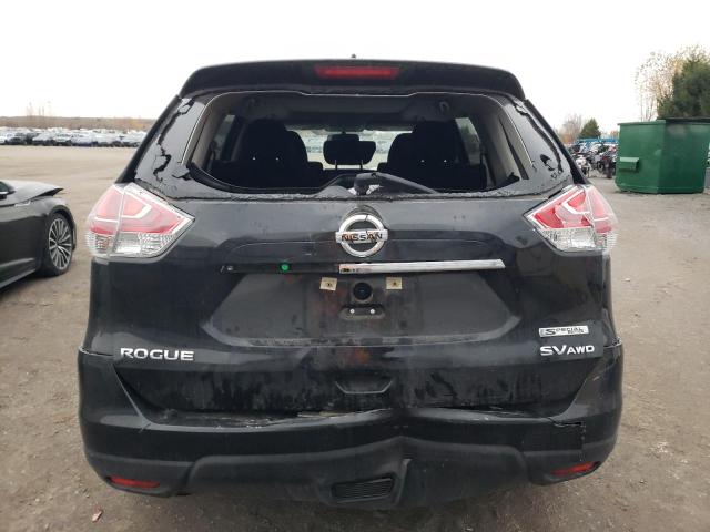 Photo 5 VIN: 5N1AT2MVXGC754752 - NISSAN ROGUE S 