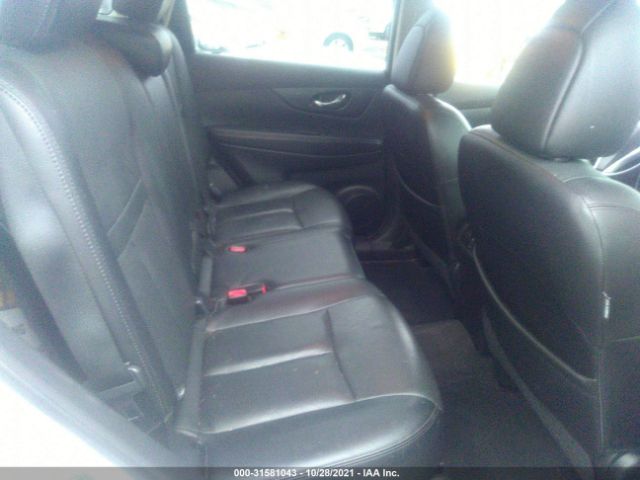 Photo 7 VIN: 5N1AT2MVXGC756680 - NISSAN ROGUE 