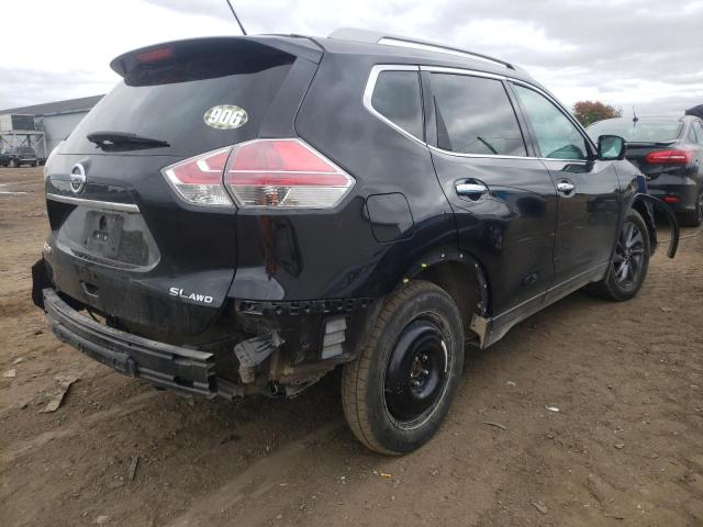 Photo 3 VIN: 5N1AT2MVXGC761863 - NISSAN ROGUE S 