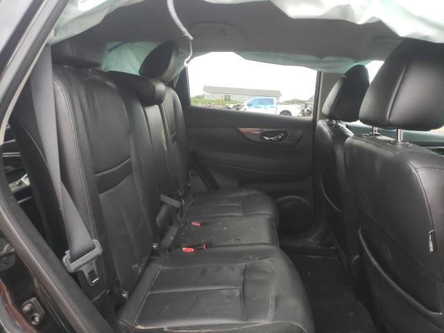 Photo 5 VIN: 5N1AT2MVXGC761863 - NISSAN ROGUE S 