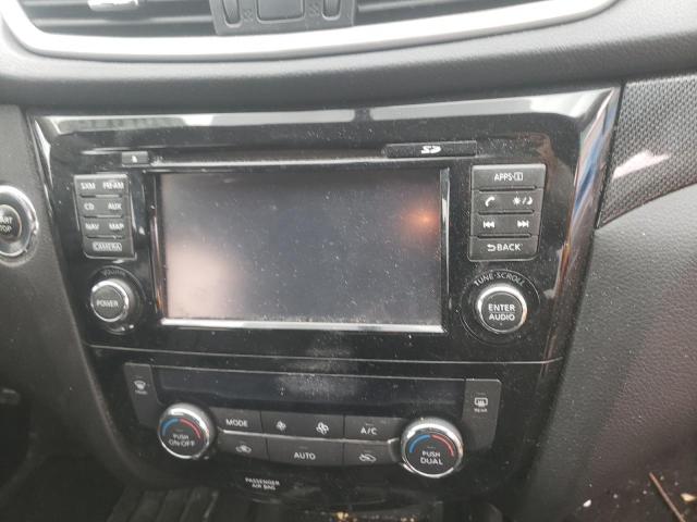 Photo 8 VIN: 5N1AT2MVXGC761863 - NISSAN ROGUE S 