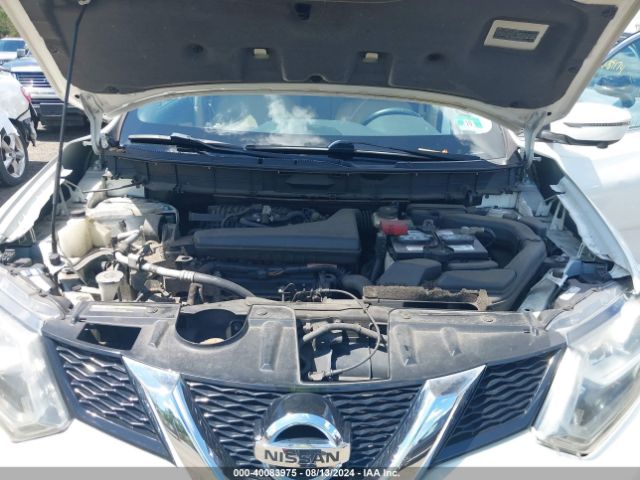 Photo 9 VIN: 5N1AT2MVXGC766531 - NISSAN ROGUE 