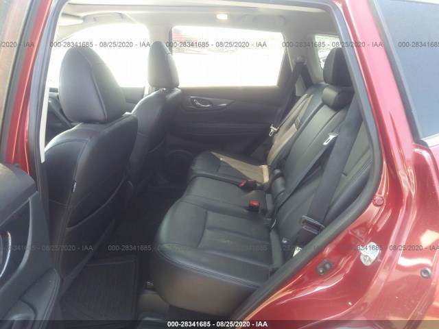 Photo 7 VIN: 5N1AT2MVXGC766819 - NISSAN ROGUE 