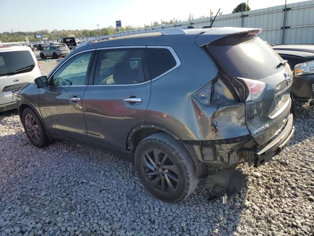 Photo 1 VIN: 5N1AT2MVXGC768585 - NISSAN ROGUE S 