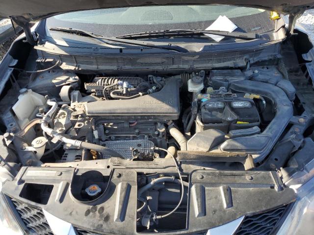 Photo 11 VIN: 5N1AT2MVXGC768585 - NISSAN ROGUE S 