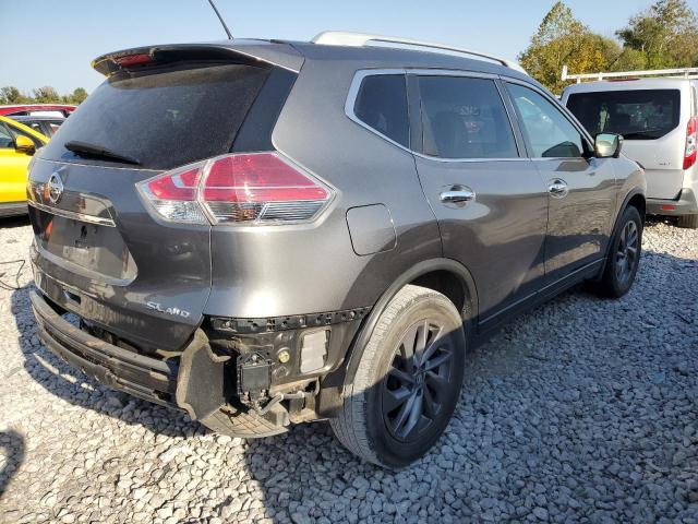 Photo 2 VIN: 5N1AT2MVXGC768585 - NISSAN ROGUE S 