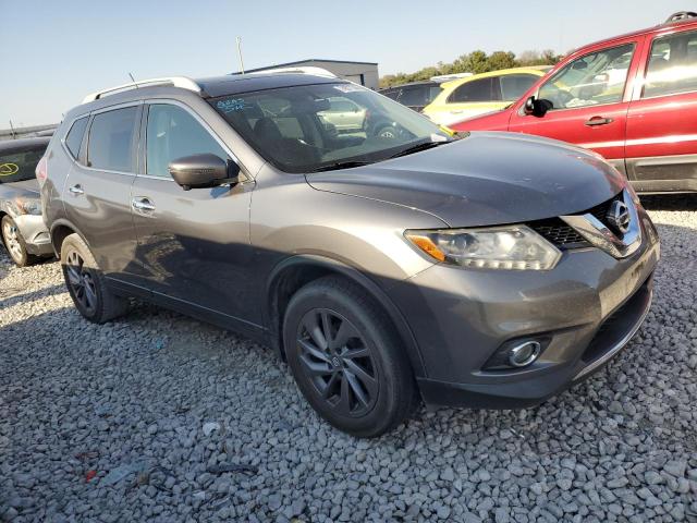 Photo 3 VIN: 5N1AT2MVXGC768585 - NISSAN ROGUE S 