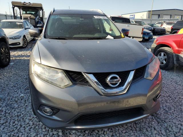 Photo 4 VIN: 5N1AT2MVXGC768585 - NISSAN ROGUE S 