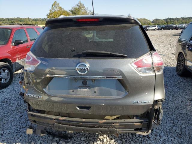 Photo 5 VIN: 5N1AT2MVXGC768585 - NISSAN ROGUE S 