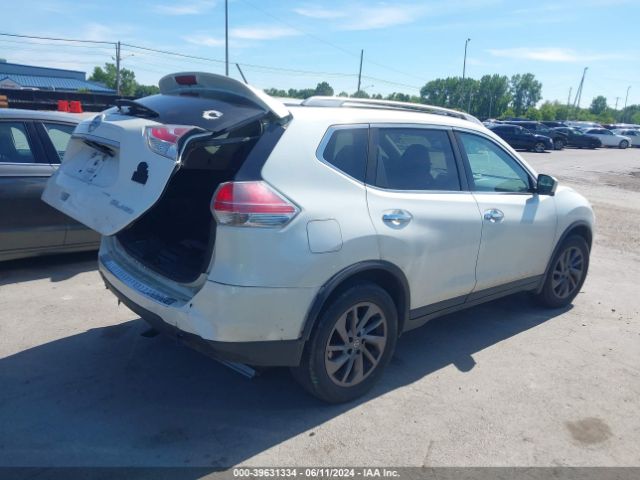 Photo 3 VIN: 5N1AT2MVXGC768800 - NISSAN ROGUE 