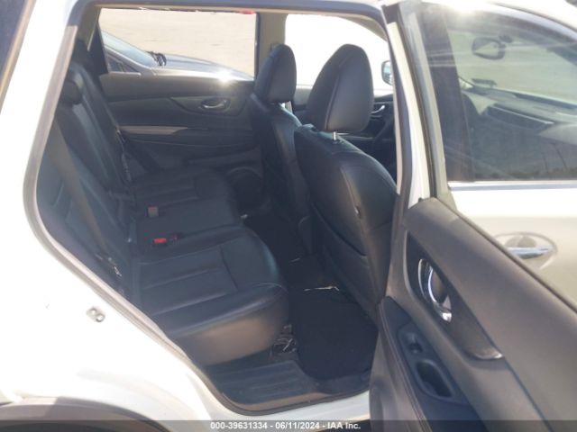 Photo 7 VIN: 5N1AT2MVXGC768800 - NISSAN ROGUE 