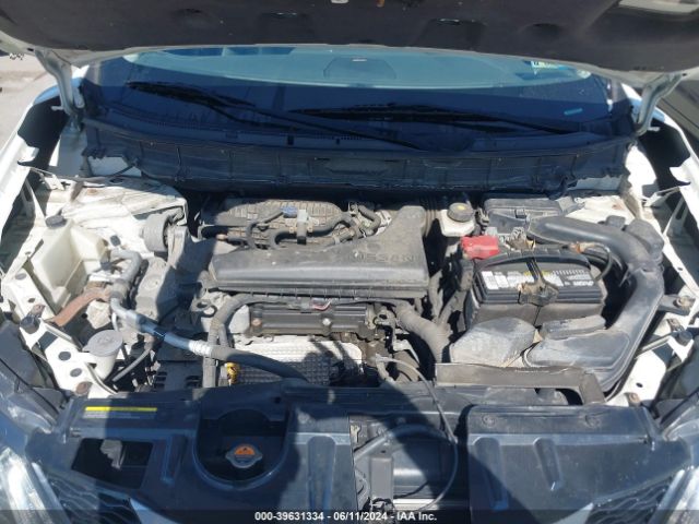 Photo 9 VIN: 5N1AT2MVXGC768800 - NISSAN ROGUE 