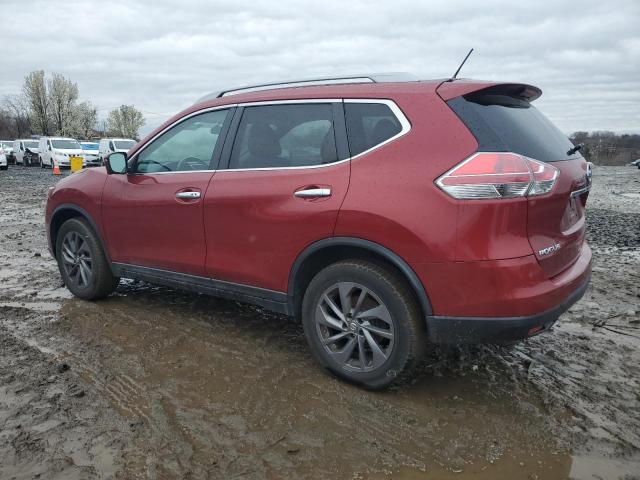 Photo 1 VIN: 5N1AT2MVXGC770708 - NISSAN ROGUE S 