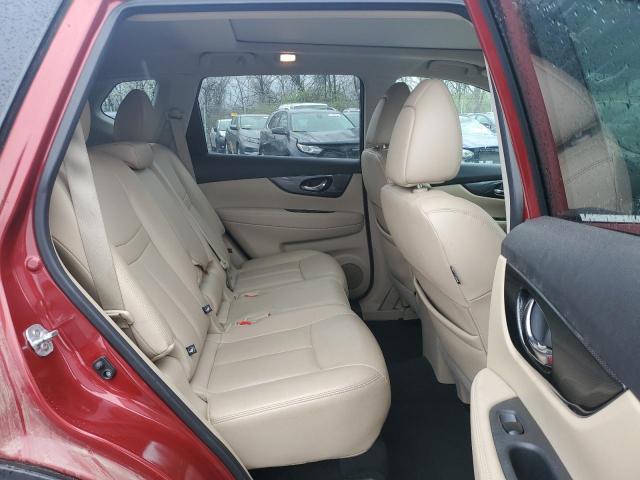 Photo 10 VIN: 5N1AT2MVXGC770708 - NISSAN ROGUE S 