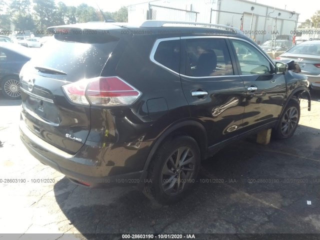 Photo 3 VIN: 5N1AT2MVXGC774855 - NISSAN ROGUE 