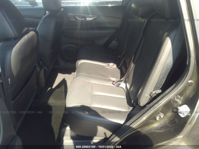 Photo 7 VIN: 5N1AT2MVXGC774855 - NISSAN ROGUE 