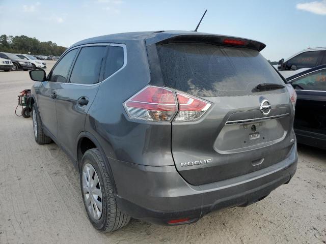 Photo 2 VIN: 5N1AT2MVXGC778503 - NISSAN ROGUE S 