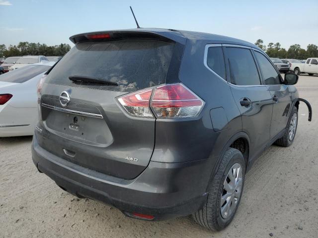 Photo 3 VIN: 5N1AT2MVXGC778503 - NISSAN ROGUE S 