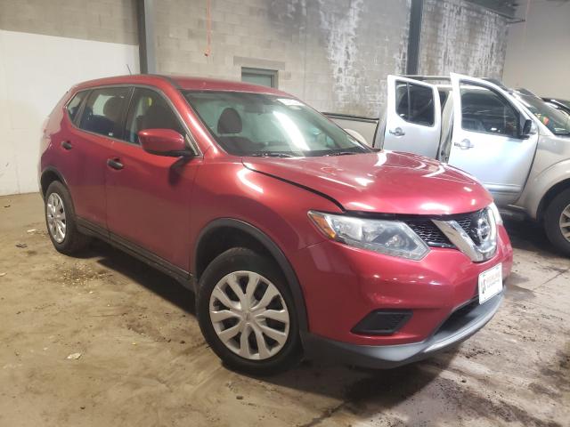 Photo 0 VIN: 5N1AT2MVXGC781773 - NISSAN ROGUE S 