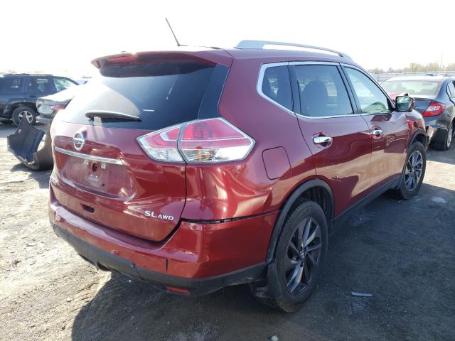 Photo 3 VIN: 5N1AT2MVXGC784754 - NISSAN ROGUE S 