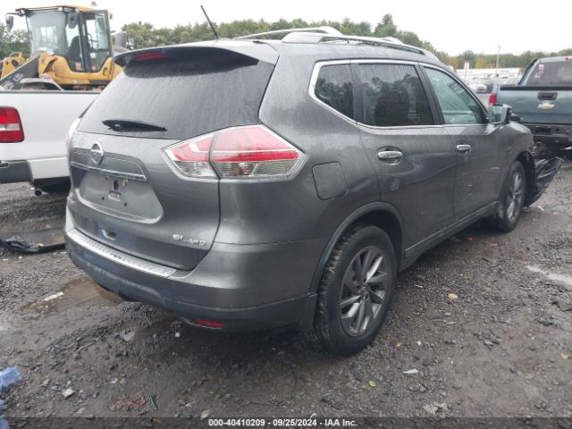 Photo 3 VIN: 5N1AT2MVXGC785712 - NISSAN ROGUE 