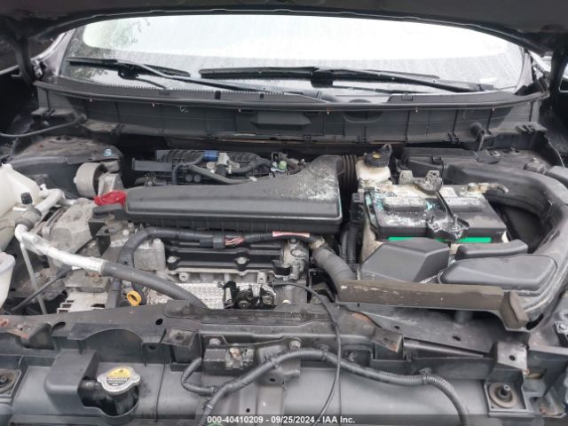 Photo 9 VIN: 5N1AT2MVXGC785712 - NISSAN ROGUE 