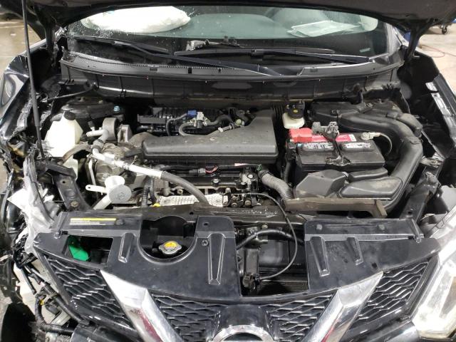 Photo 11 VIN: 5N1AT2MVXGC787282 - NISSAN ROGUE S 