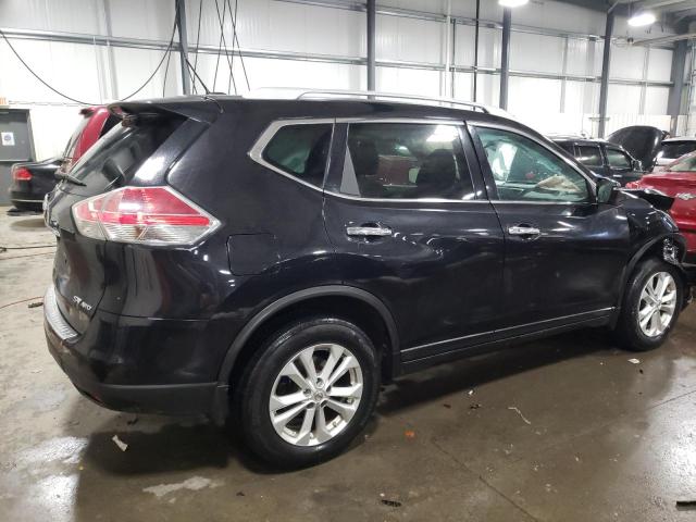 Photo 2 VIN: 5N1AT2MVXGC787282 - NISSAN ROGUE S 