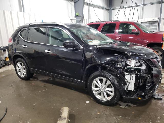 Photo 3 VIN: 5N1AT2MVXGC787282 - NISSAN ROGUE S 