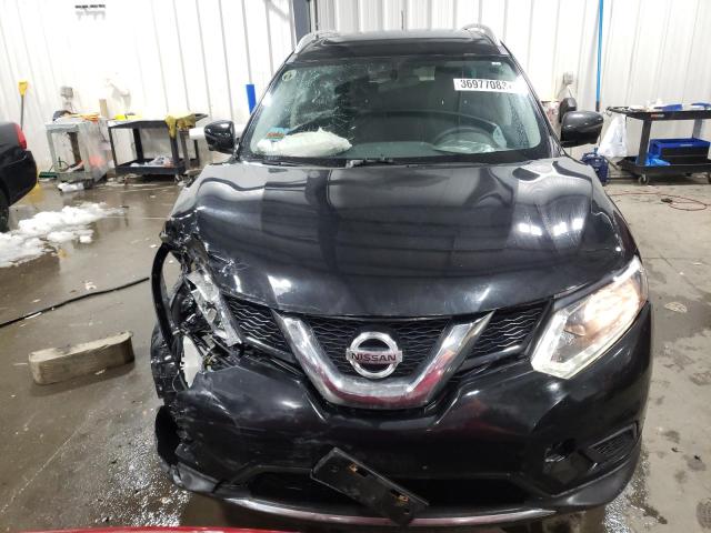 Photo 4 VIN: 5N1AT2MVXGC787282 - NISSAN ROGUE S 