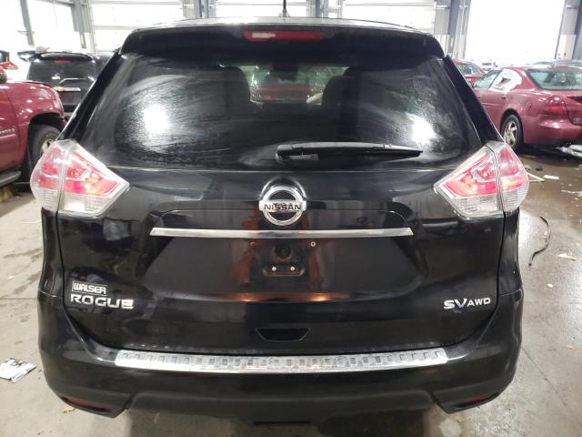 Photo 5 VIN: 5N1AT2MVXGC787282 - NISSAN ROGUE S 