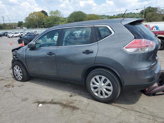 Photo 1 VIN: 5N1AT2MVXGC796371 - NISSAN ROGUE S 