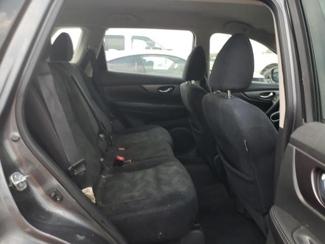 Photo 10 VIN: 5N1AT2MVXGC796371 - NISSAN ROGUE S 