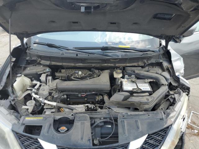 Photo 11 VIN: 5N1AT2MVXGC796371 - NISSAN ROGUE S 