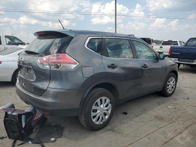 Photo 2 VIN: 5N1AT2MVXGC796371 - NISSAN ROGUE S 