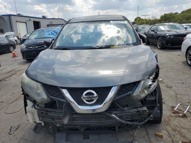 Photo 4 VIN: 5N1AT2MVXGC796371 - NISSAN ROGUE S 