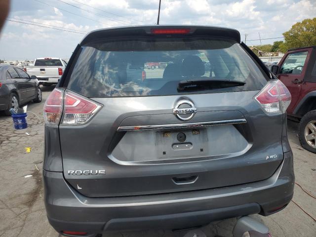 Photo 5 VIN: 5N1AT2MVXGC796371 - NISSAN ROGUE S 